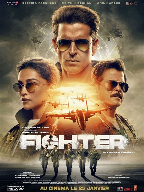 fighter movie download level 777|Fighter (movie, 2024) .